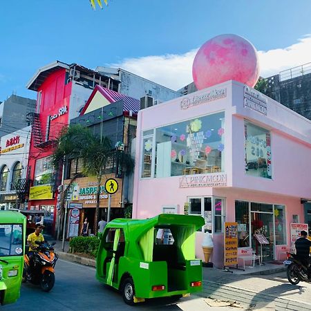 Glo'S Space Boracay Dmall By Tripzyfun Balabag (Boracay) Exterior foto