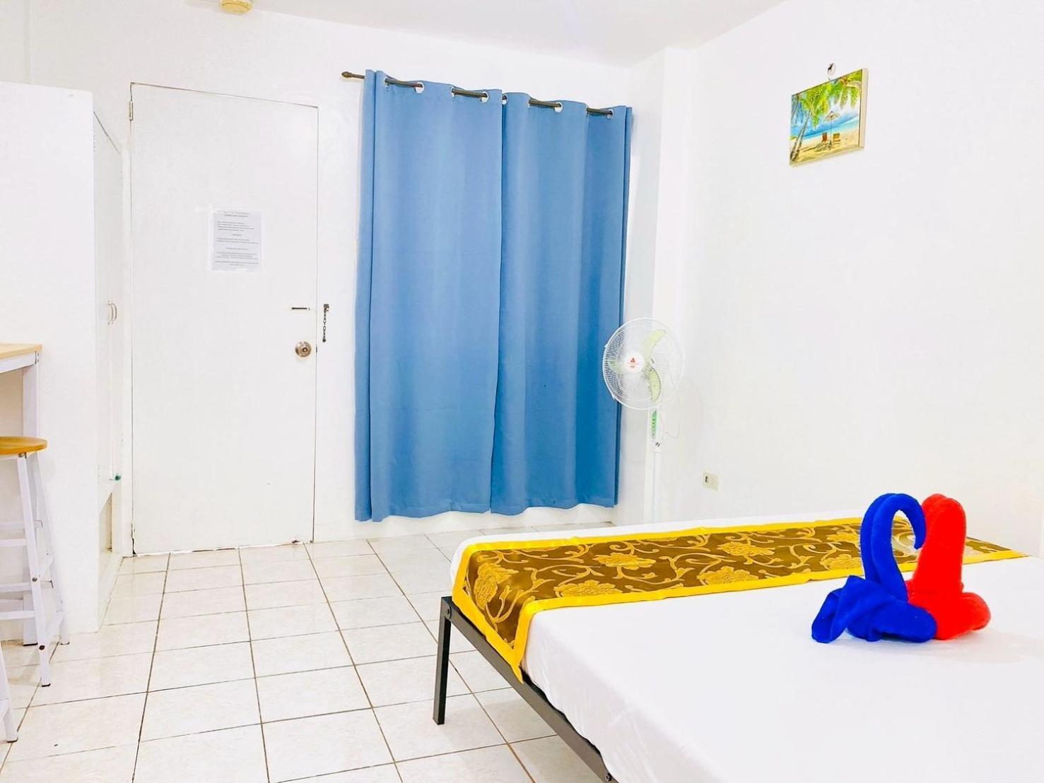 Glo'S Space Boracay Dmall By Tripzyfun Balabag (Boracay) Exterior foto