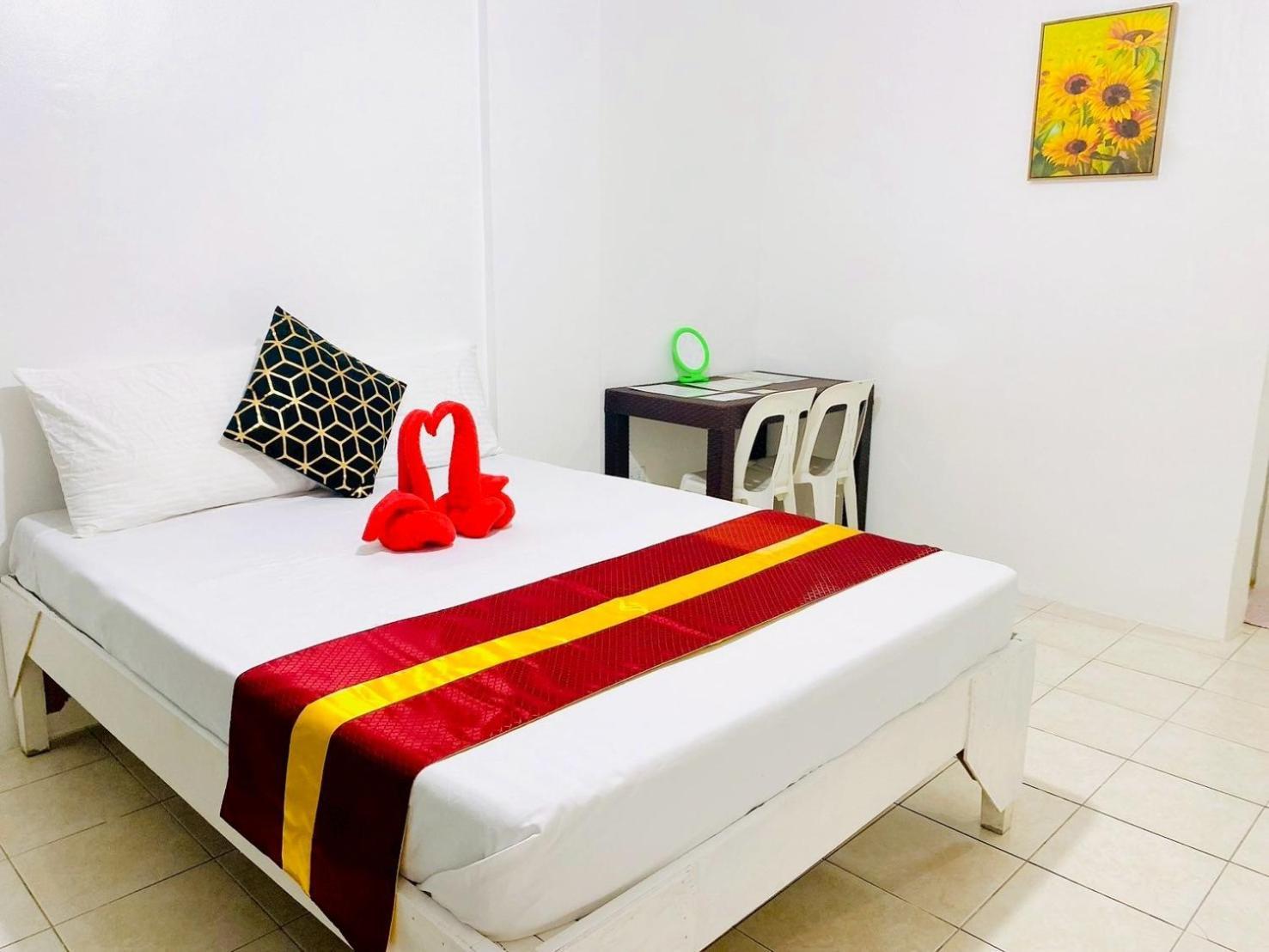 Glo'S Space Boracay Dmall By Tripzyfun Balabag (Boracay) Exterior foto