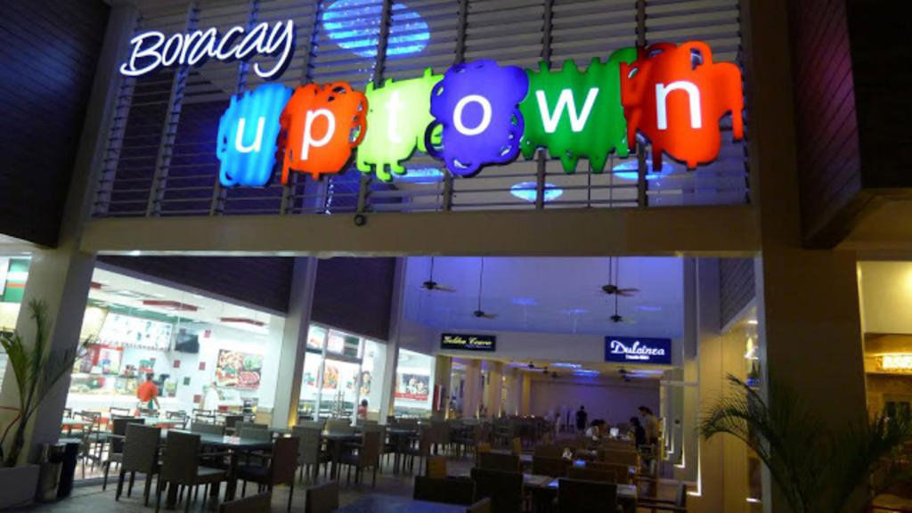 Glo'S Space Boracay Dmall By Tripzyfun Balabag (Boracay) Exterior foto