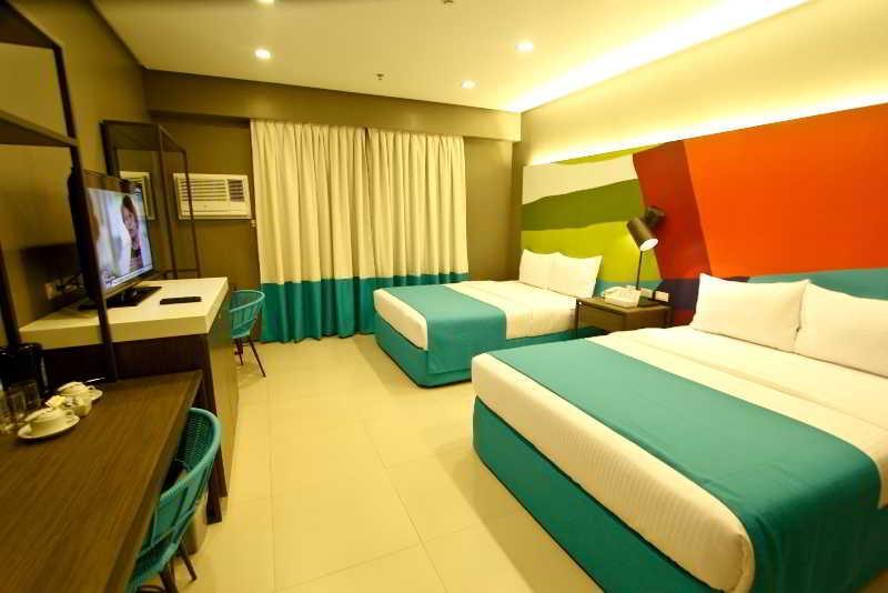 Glo'S Space Boracay Dmall By Tripzyfun Balabag (Boracay) Exterior foto